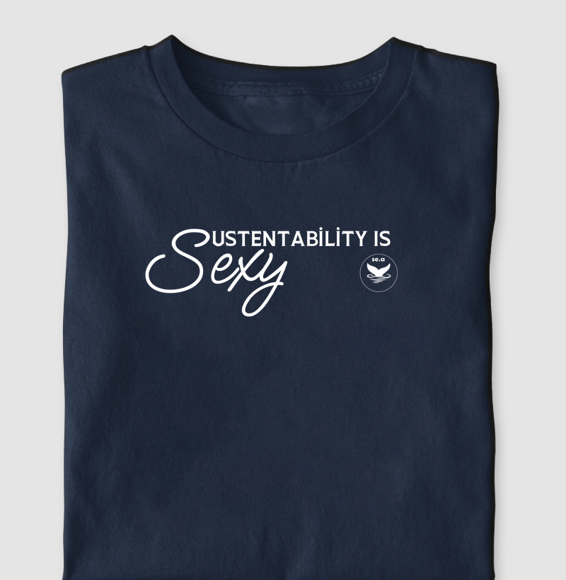Sustentability is sexy