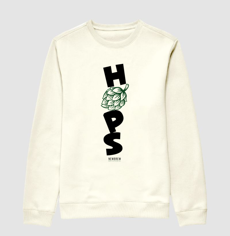 HOPS - New Brew
