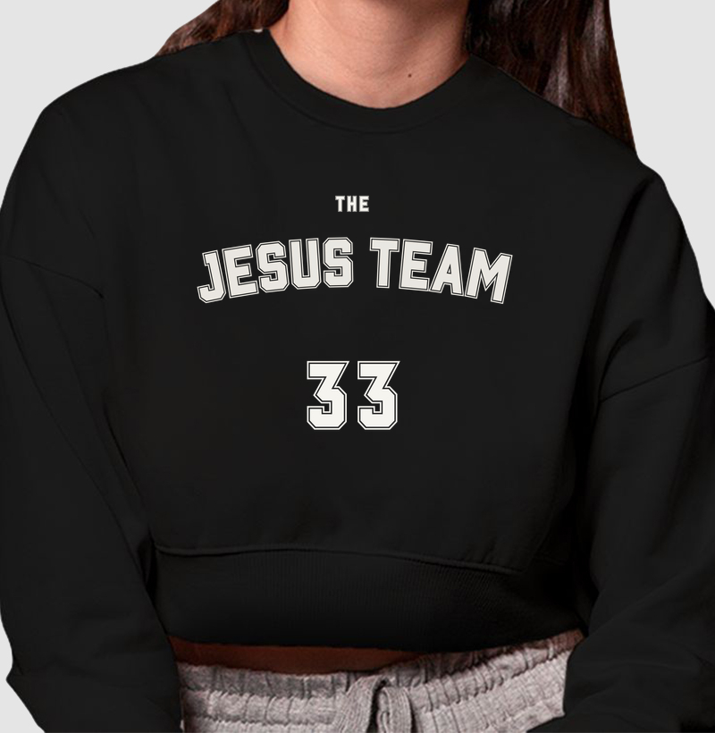 Jesus Team