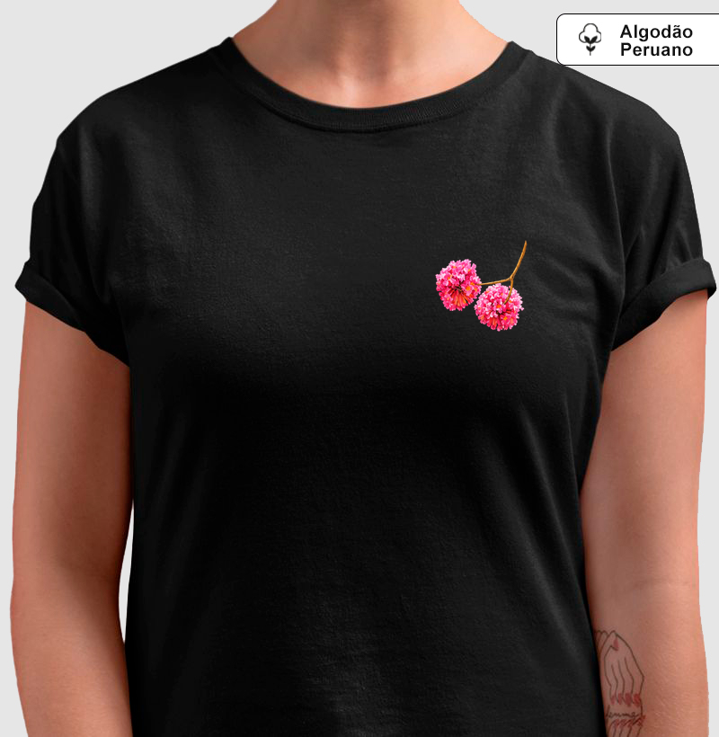 Ipê Rosa