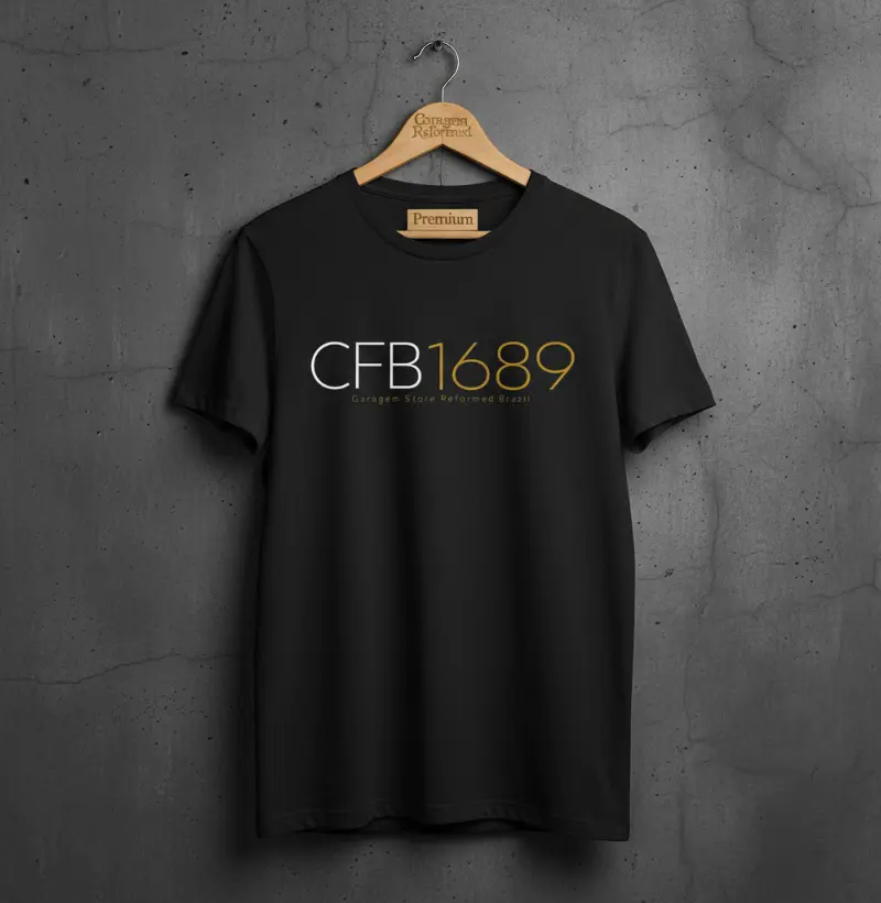 A Confissão de Fé Batista de 1689 -02