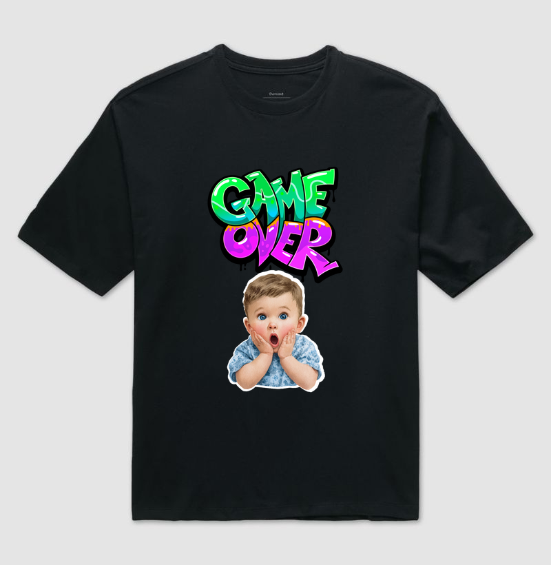 Camisa 0