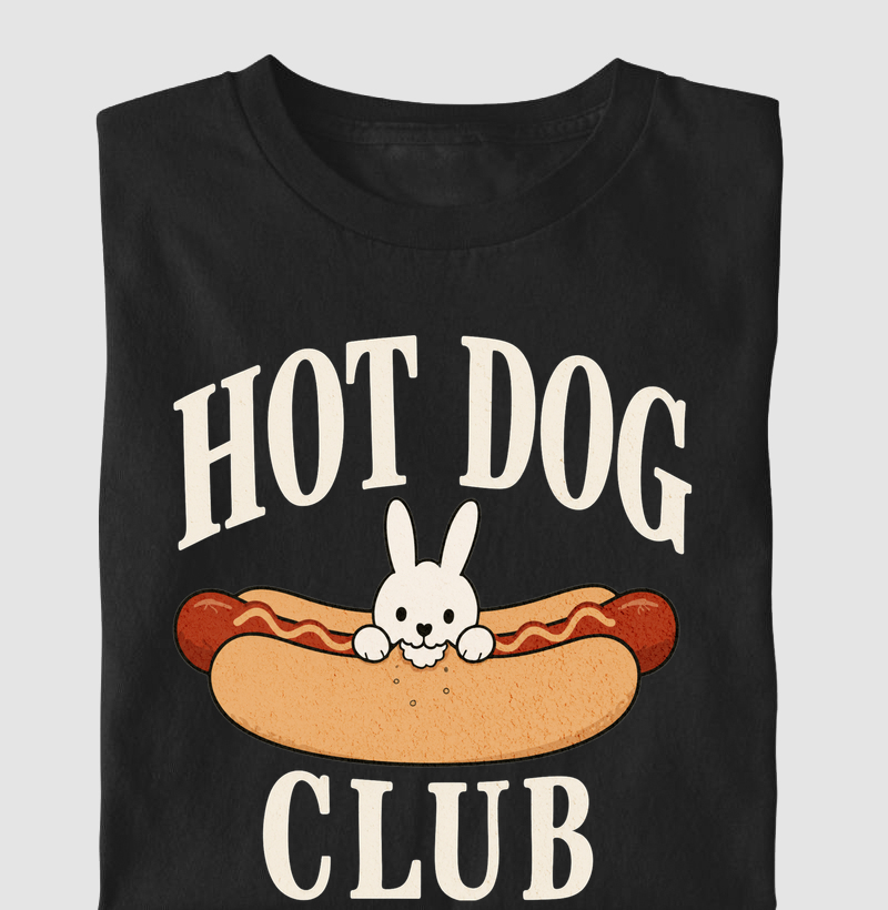Hot dog Club