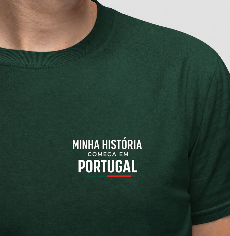 Minha História no Bolso