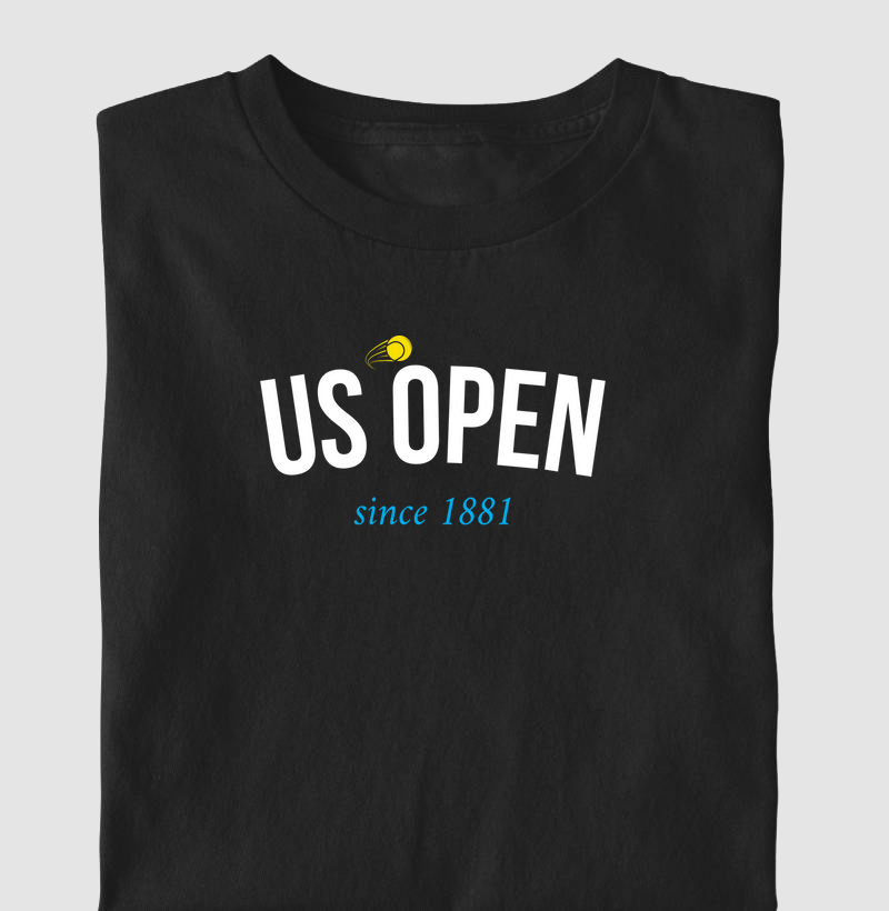 US Open - desde 1881