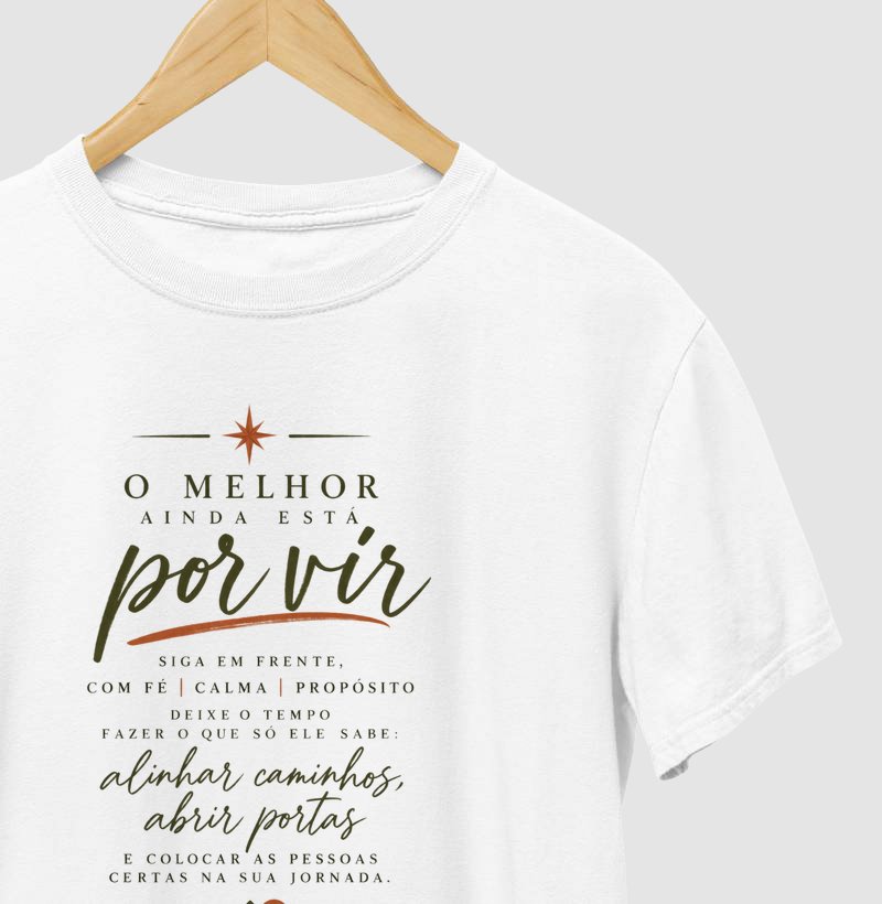 MELHOR NORTE CALMO