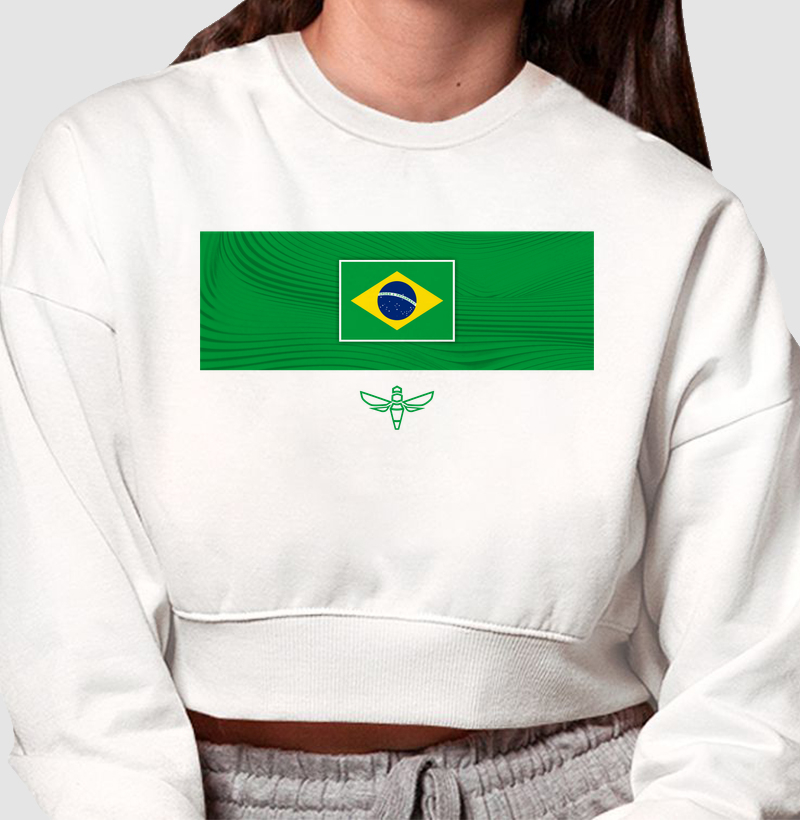 Faixa Brasil
