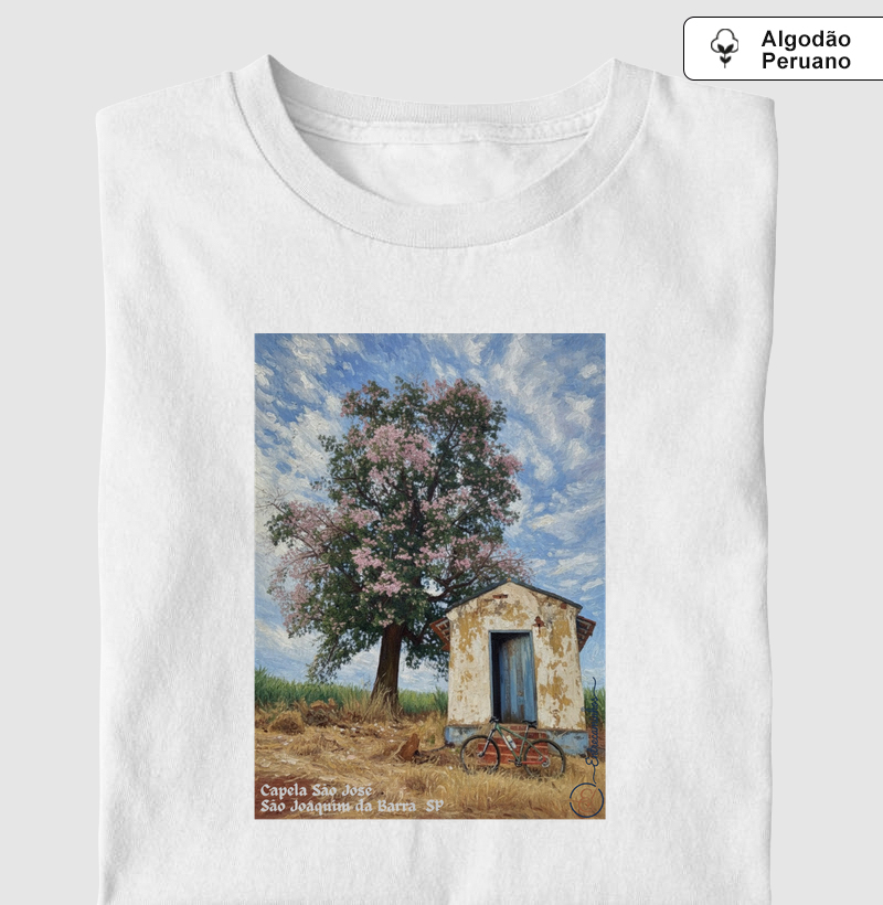 Capela São José Paineira Florida (tela1)