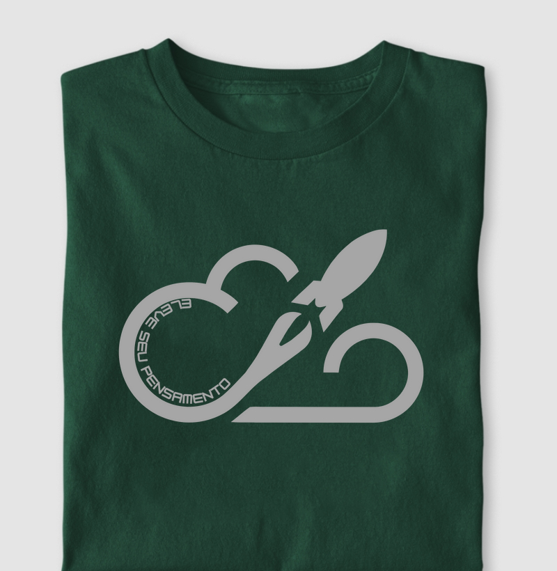 Eleve Seu Pensamento