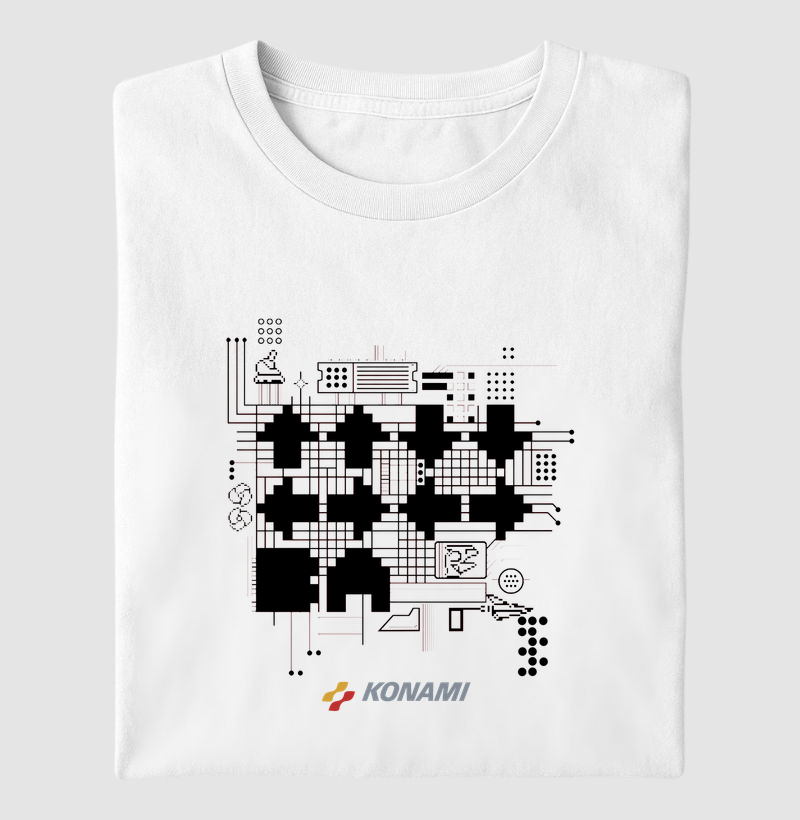 Konami Code