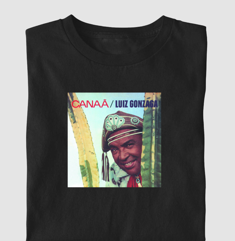 Luiz Gonzaga - Canaã