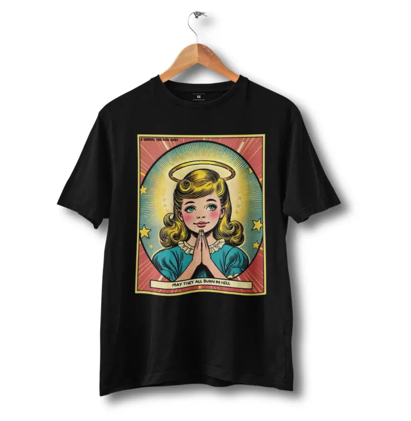 May They All Burn In Hell #2