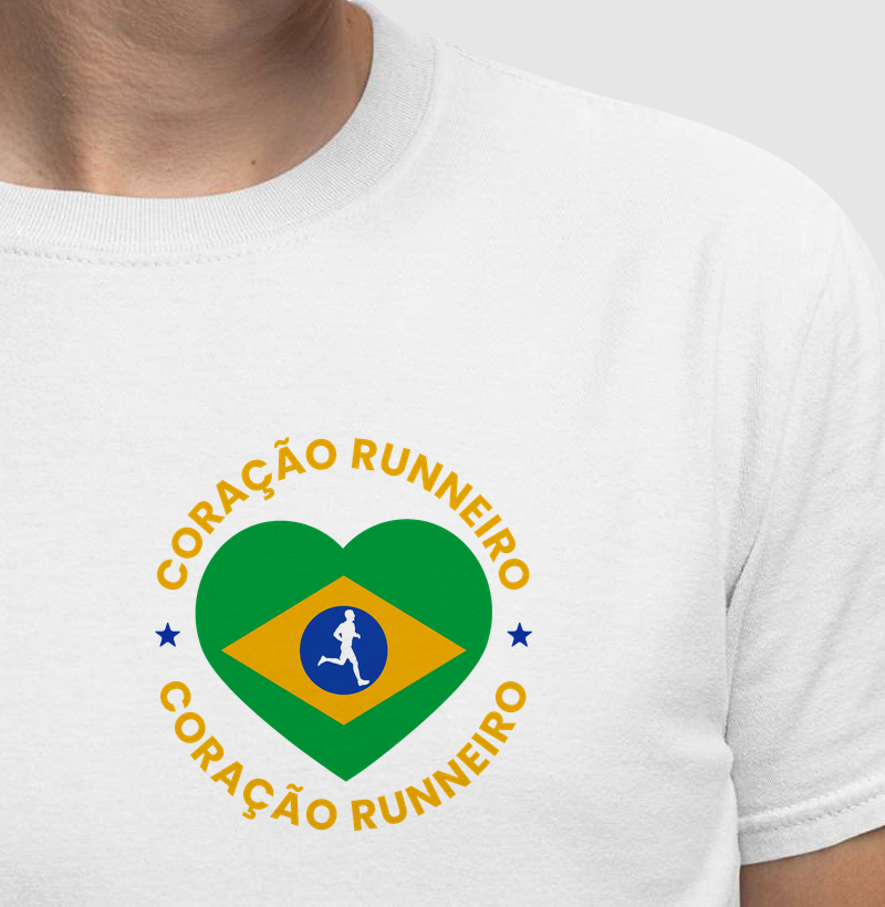 Coração Runneiro