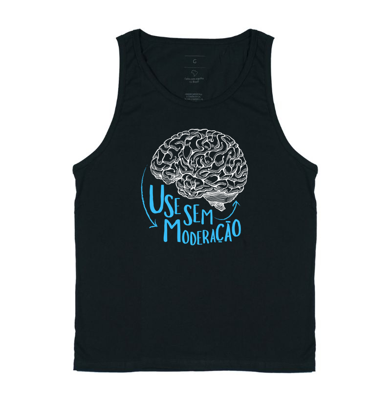 Use Sem Moderação