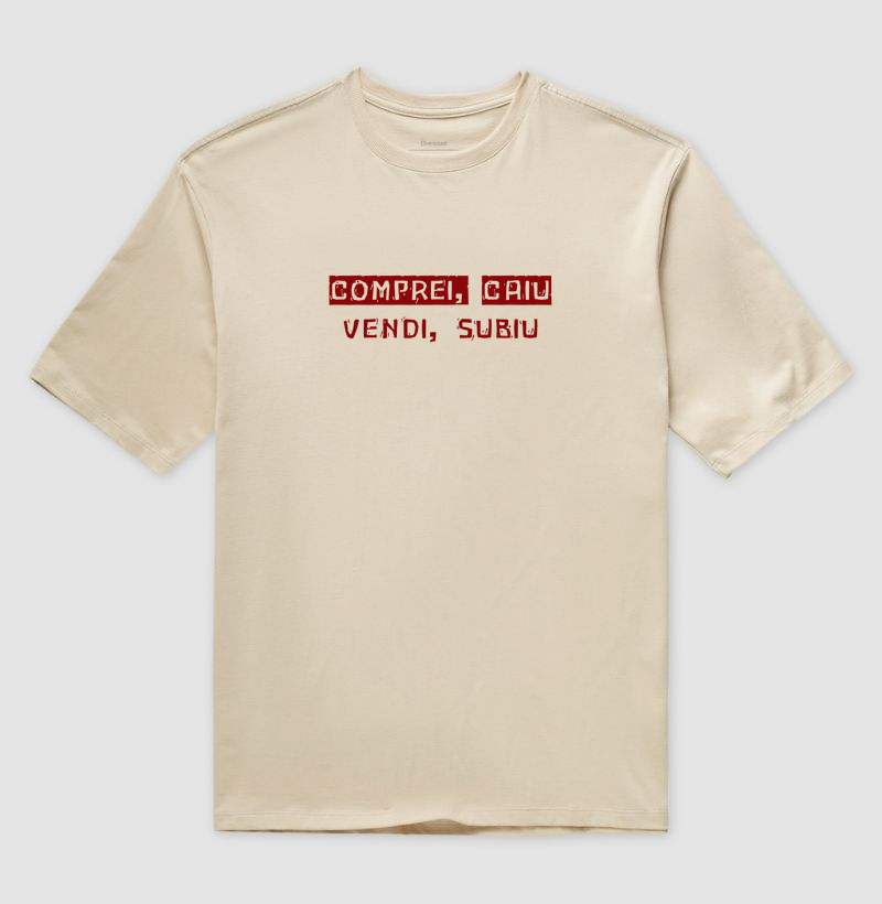 Indicador contrário