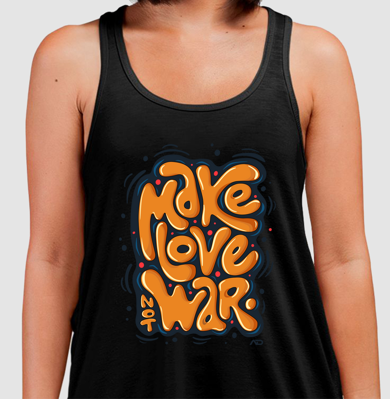 Make Love Not War