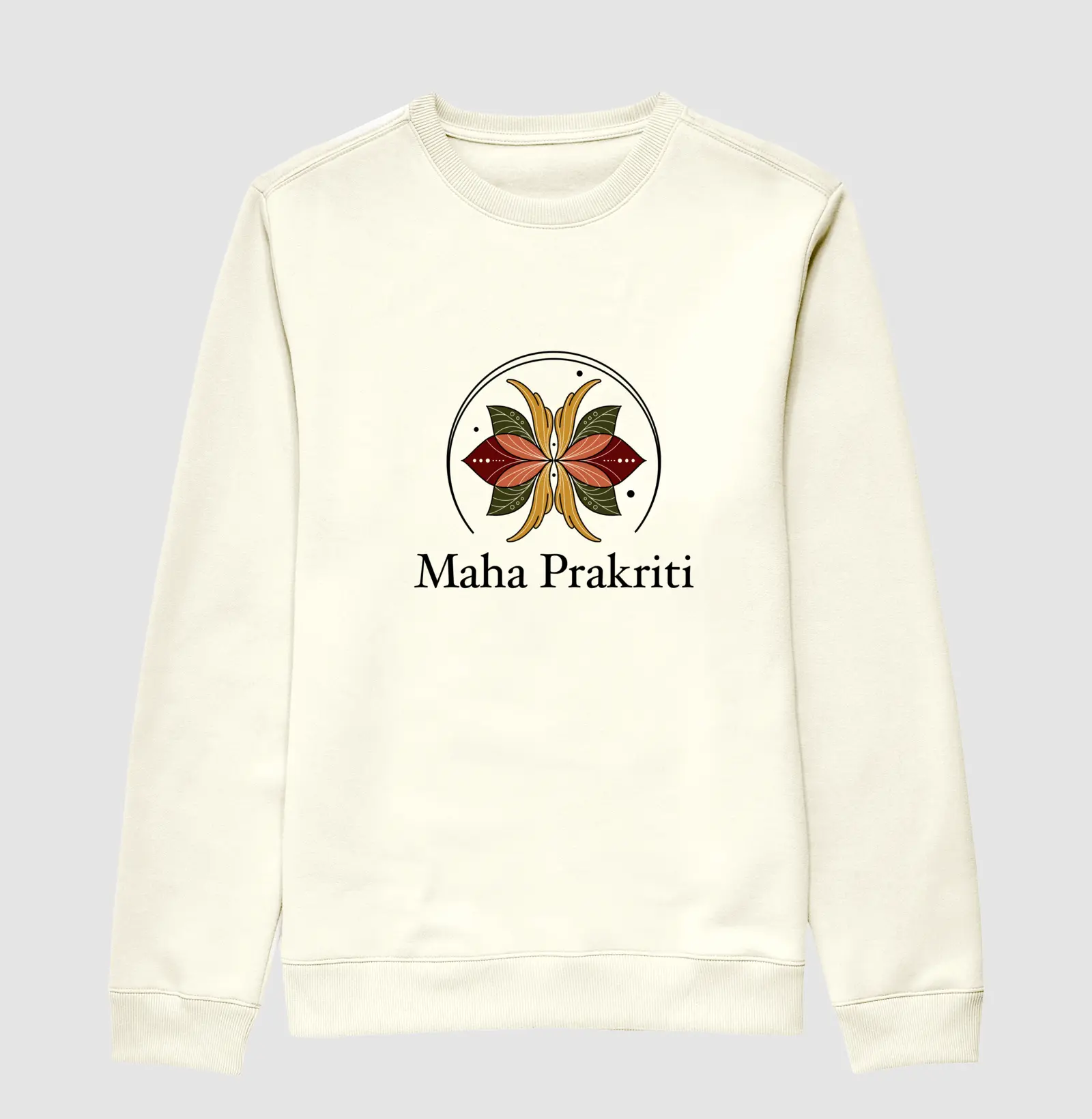 Maha Prakriti