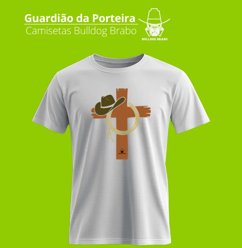 Cruz da Roça Bulldog Brabo