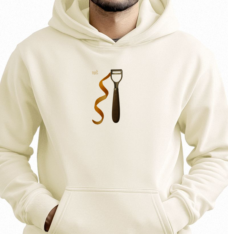 Descascador (peeler)