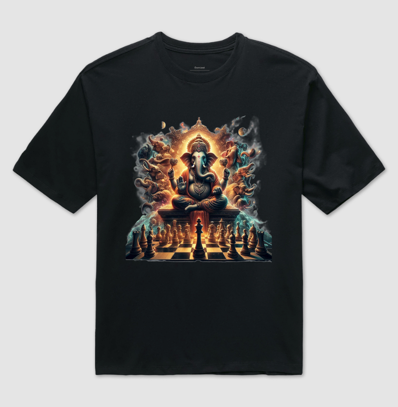 Ganesha 2