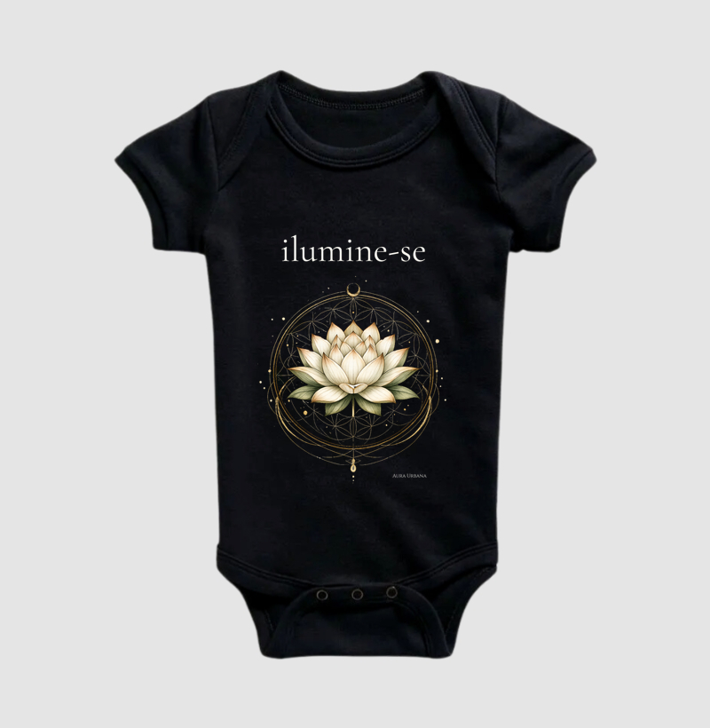 Ilumine-se