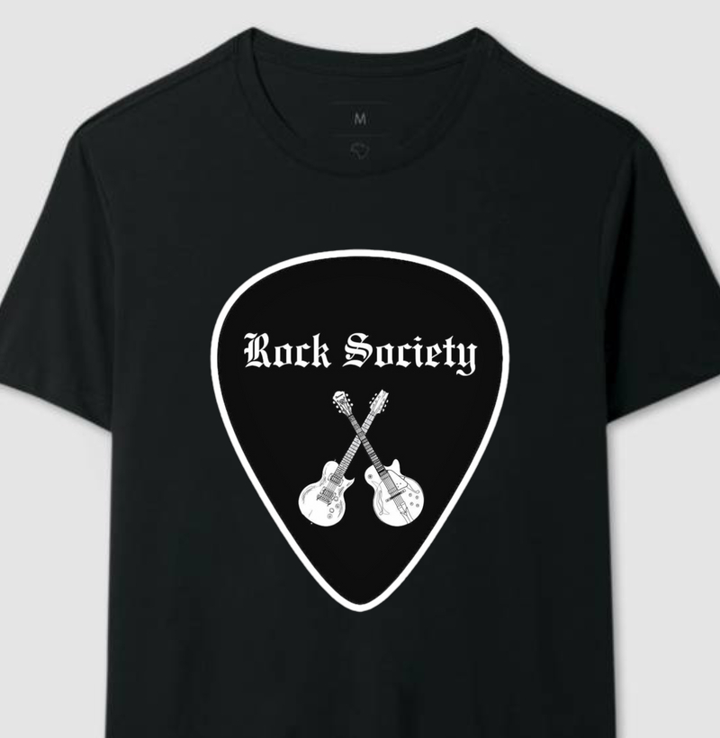 Rock Society