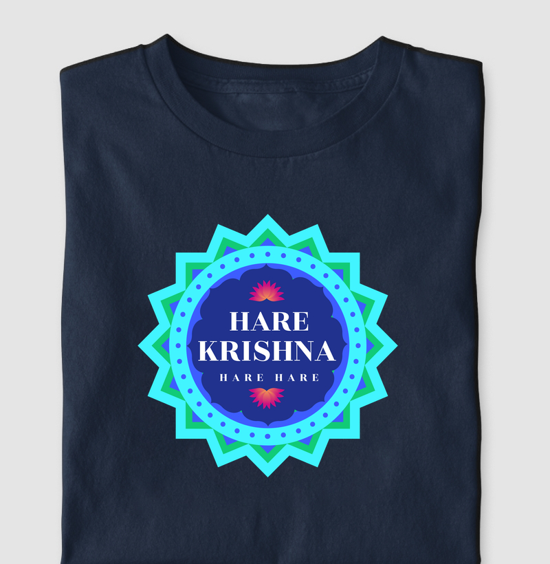 Hare Krishna (Hare Hare)