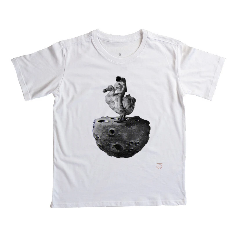 Dodô da Lua II MINI