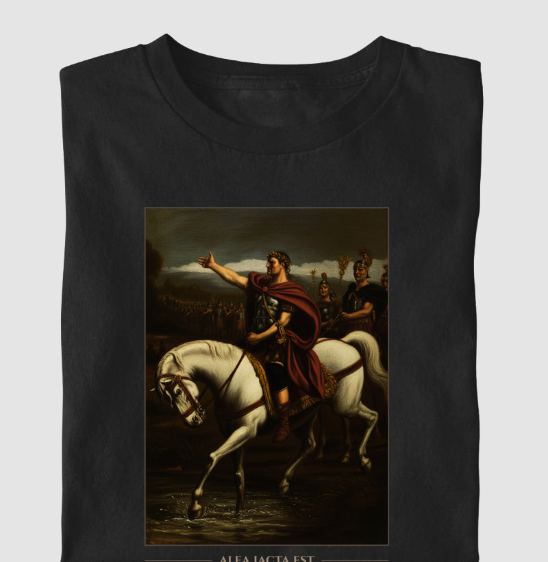 CAESAR — Rubico