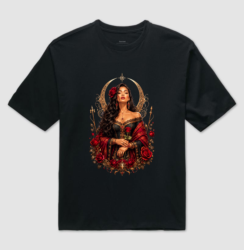 Rosa da Encruza