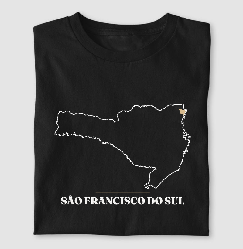 São Francisco do Sul | Traço SC