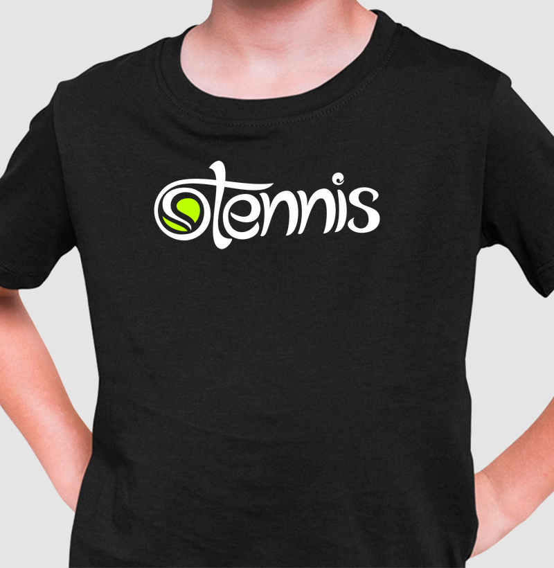 Tennis Logo 6