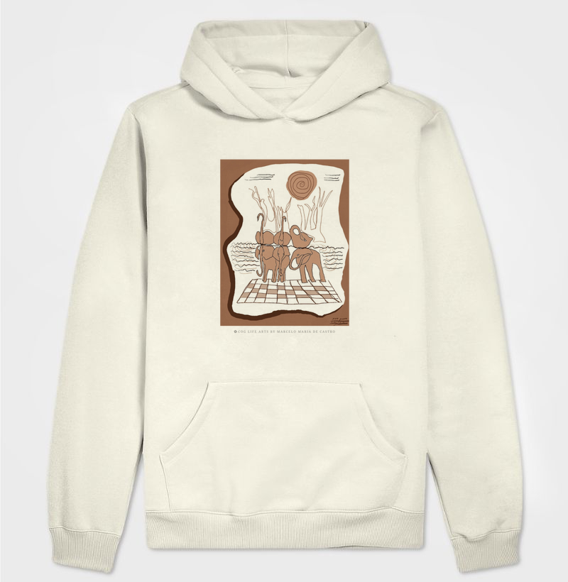 Elefantes by Marcelo Maria de Castro