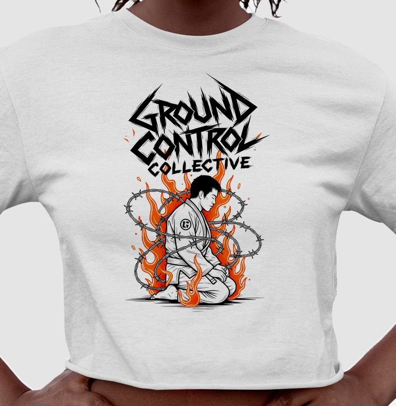 Ground Control - Jiu-Jitsu