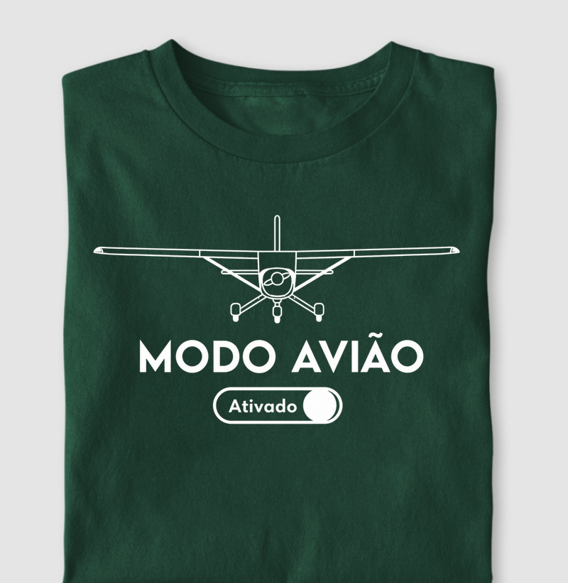Modo Avião