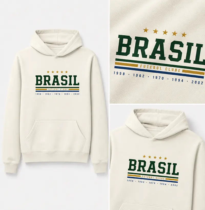 Brasil F.C.