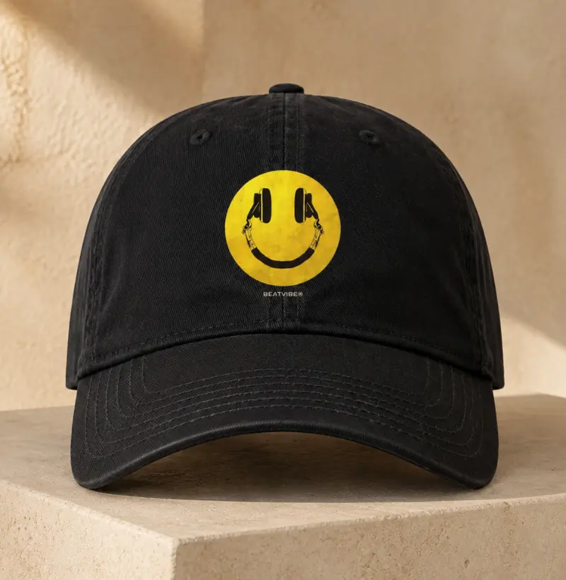 ACID SMILE - BONÉ