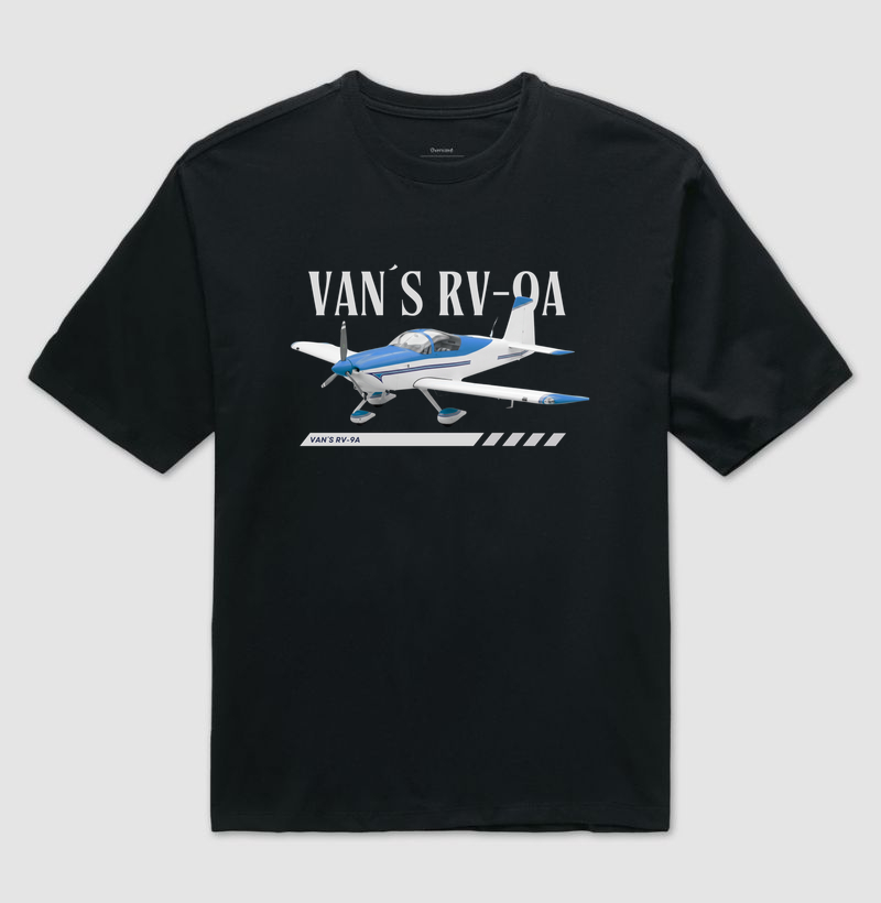 Van´s RV-9A