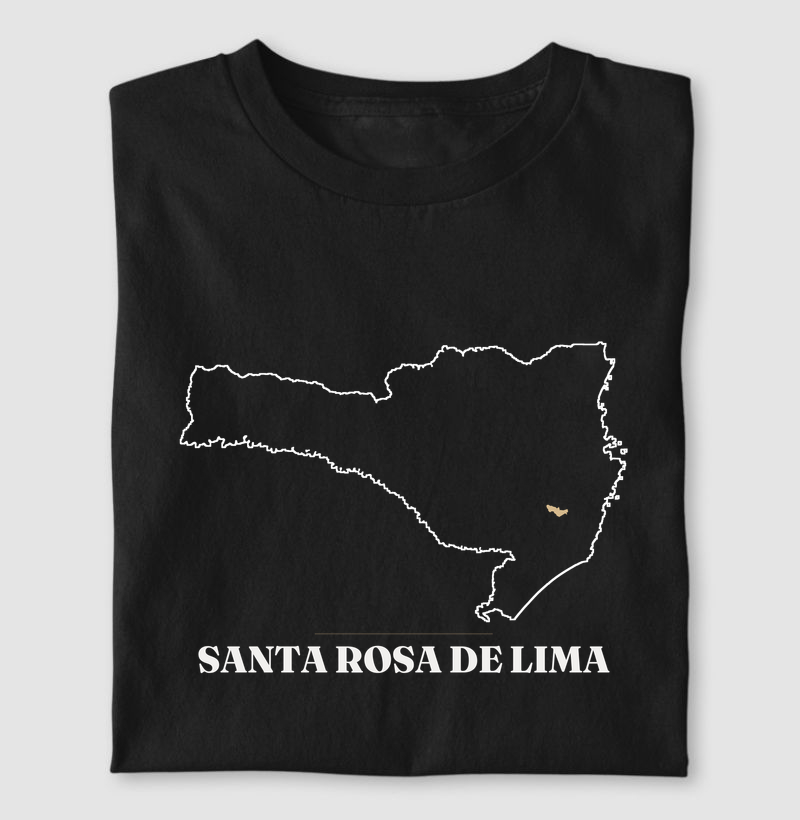 Santa Rosa de Lima | Traço SC