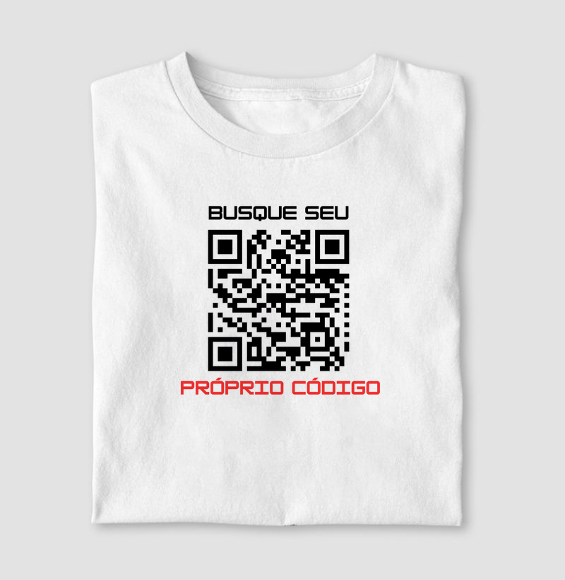 Busque Seu Próprio Código