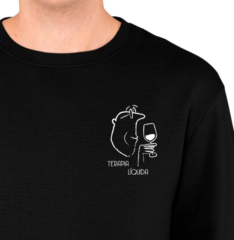 TERAPIA LIQUIDA