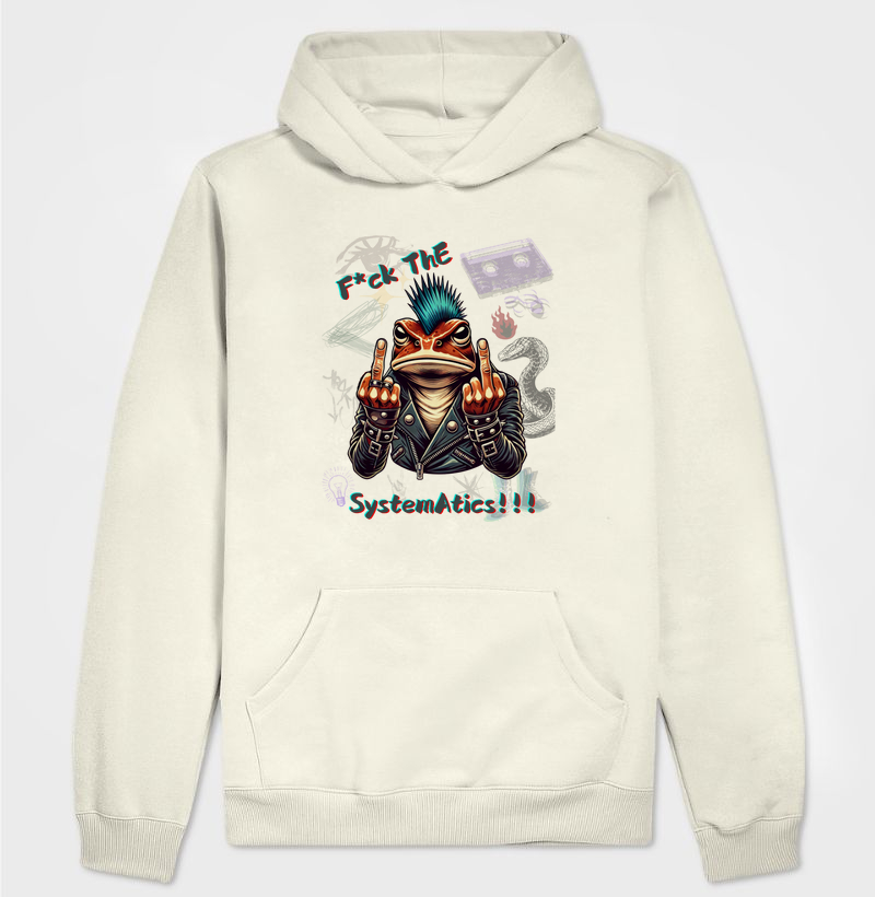 F..k the SystemAtics