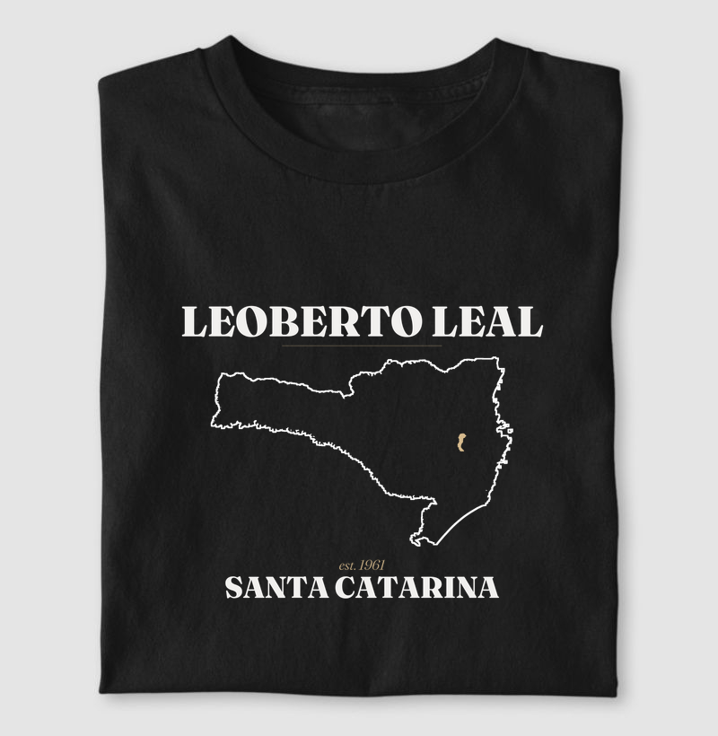 Leoberto Leal | Legado SC