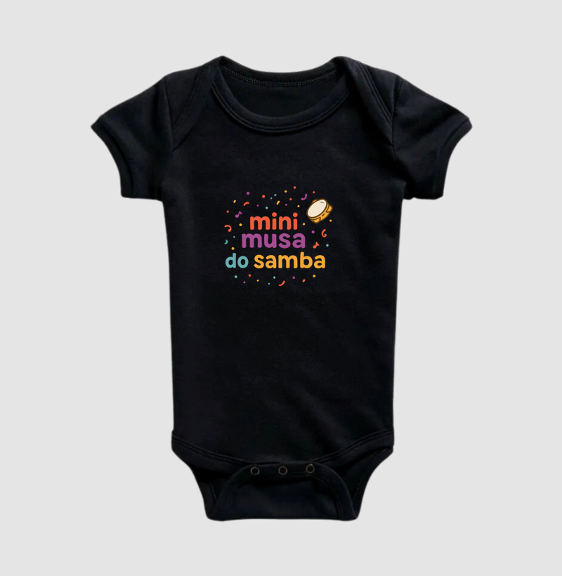 Musinha do samba