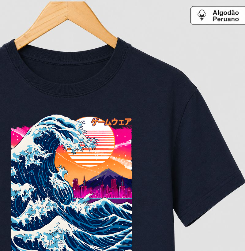 Gamecool Originals - Retrowave