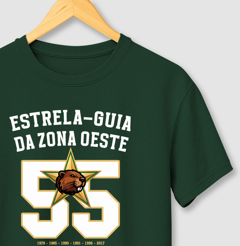 Estrela-Guia da Zona Oeste