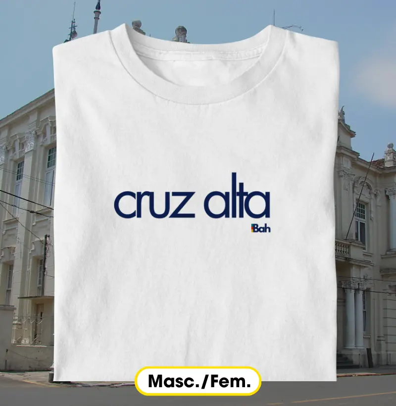 cruz alta