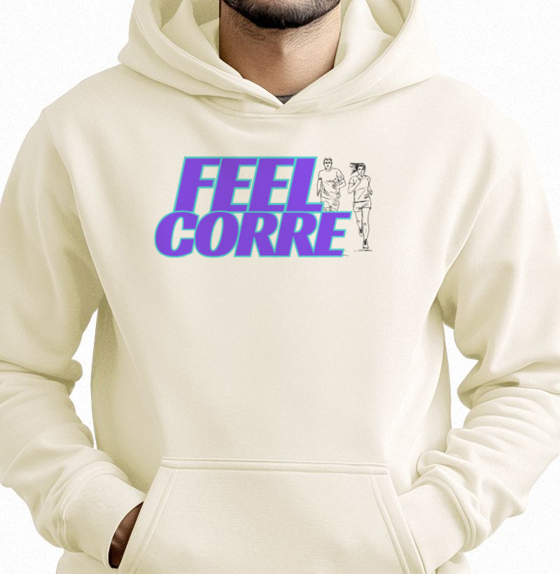 FEEL CORRE PURPLE