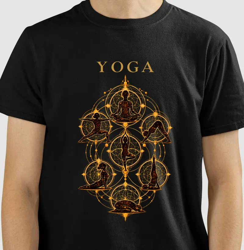 Yoga • Asanas