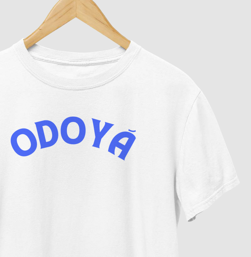 Odoyá